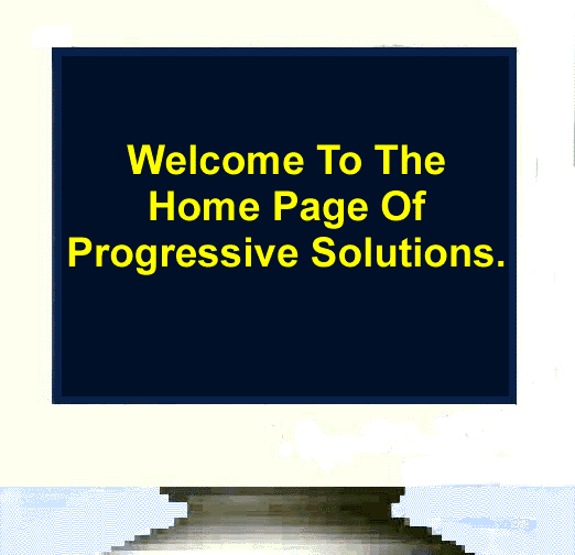 Progressive Solutions Inc.